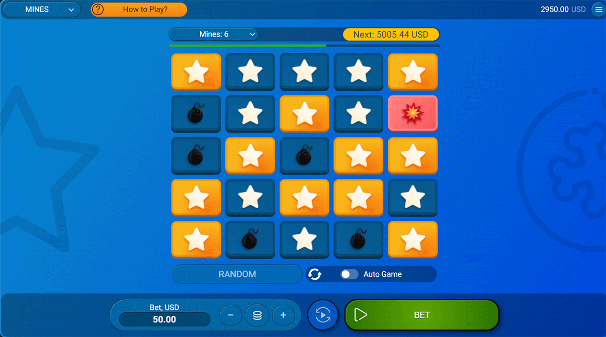 Mines game educational resources Guide