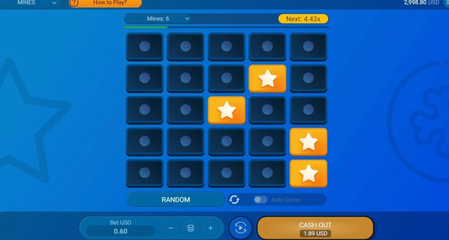 Mines casino game historical overview Guide