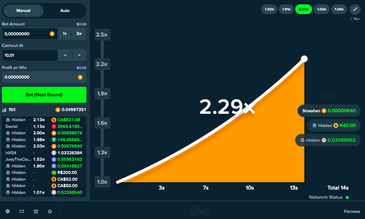 Crash Game Bankroll Guide Guide 2026